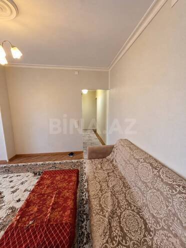 Продаётся 2-комн. вторичка 50 м², м. Элмляр Академиясы, photo 3 from 9