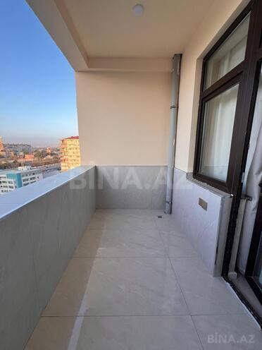 İcarəyə verilir 2 otaqlı yeni tikili 100 m², Şah İsmayıl Xətai m., photo 11 from 13