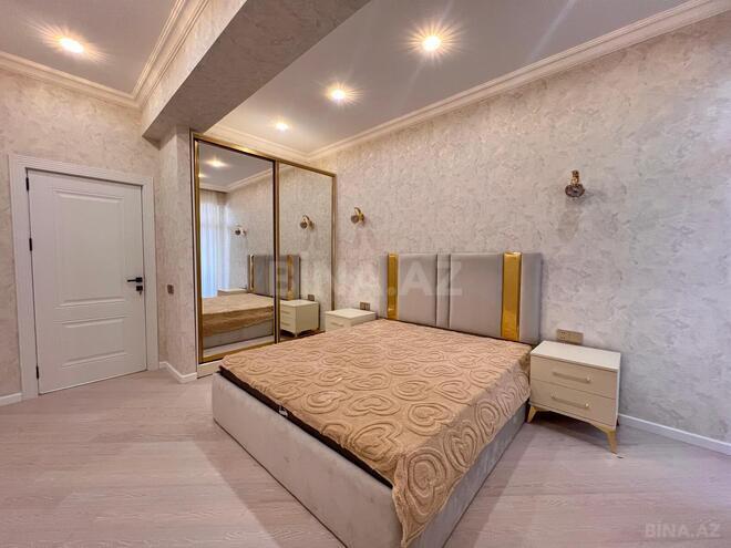 İcarəyə verilir 2 otaqlı yeni tikili 100 m², Şah İsmayıl Xətai m., photo 7 from 13