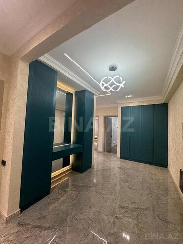 Продаётся 3-комн. новостройка 130 м², Насиминский  р., photo 12 from 16