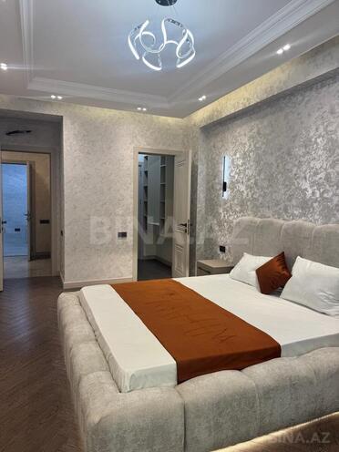 Продаётся 3-комн. новостройка 130 м², Насиминский  р., photo 6 from 16