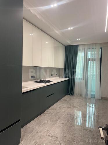 Продаётся 3-комн. новостройка 130 м², Насиминский  р., photo 10 from 16