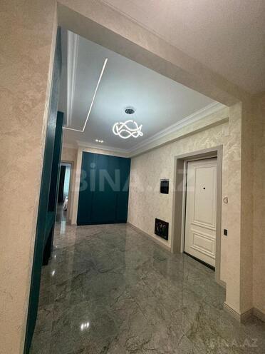Продаётся 3-комн. новостройка 130 м², Насиминский  р., photo 11 from 16