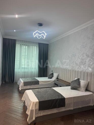 Продаётся 3-комн. новостройка 130 м², Насиминский  р., photo 8 from 16