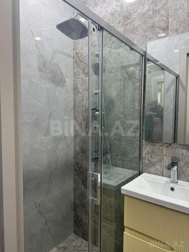 Продаётся 3-комн. новостройка 130 м², Насиминский  р., photo 15 from 16
