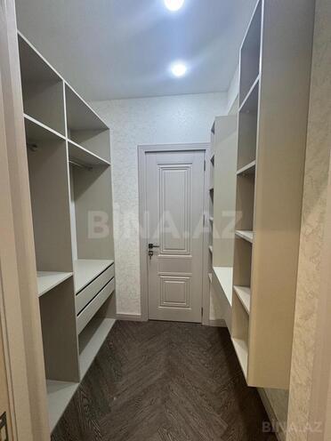 Продаётся 3-комн. новостройка 130 м², Насиминский  р., photo 13 from 16