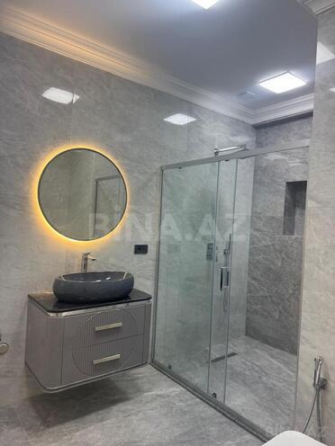 Продаётся 3-комн. новостройка 130 м², Насиминский  р., photo 9 from 16