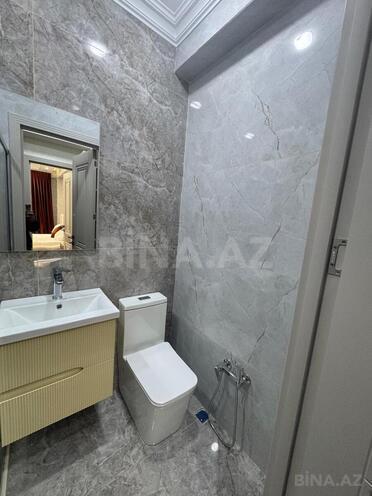 Продаётся 3-комн. новостройка 130 м², Насиминский  р., photo 14 from 16