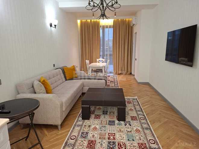 Сдаётся 2-комн. новостройка 62 м², м. 28 мая, photo 5 from 7