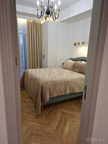 Сдаётся 2-комн. новостройка 62 м², м. 28 мая, photo 4 from 7