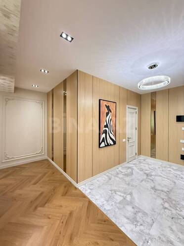 Продается 4-комн. новостройка 130 м², Насиминский  р., photo 1 from 25