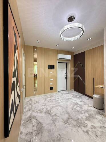 Продается 4-комн. новостройка 130 м², Насиминский  р., photo 8 from 25