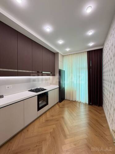 Продается 4-комн. новостройка 130 м², Насиминский  р., photo 10 from 25