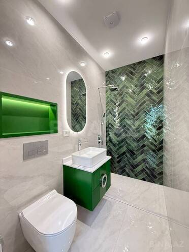 Продается 4-комн. новостройка 130 м², Насиминский  р., photo 24 from 25