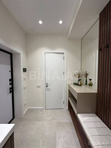Продаётся 2-комн. новостройка 67 м², Наримановский  р., photo 23 from 24