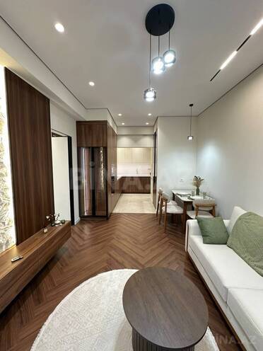 Продаётся 2-комн. новостройка 67 м², Наримановский  р., photo 4 from 24