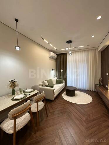 Продаётся 2-комн. новостройка 67 м², Наримановский  р., photo 1 from 24