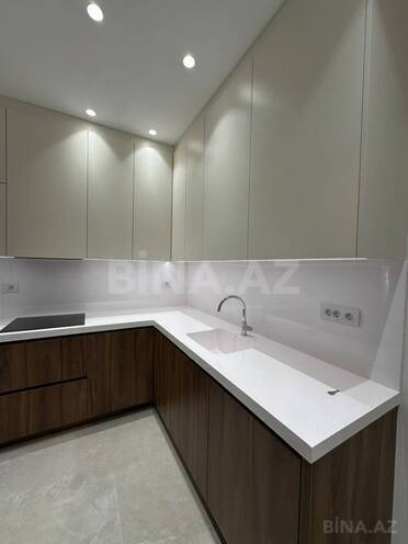 Продаётся 2-комн. новостройка 67 м², Наримановский  р., photo 15 from 24