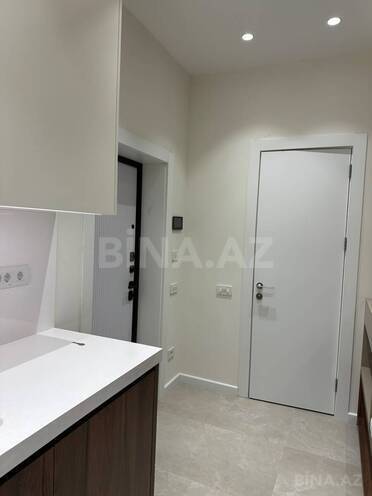 Продаётся 2-комн. новостройка 67 м², Наримановский  р., photo 22 from 24