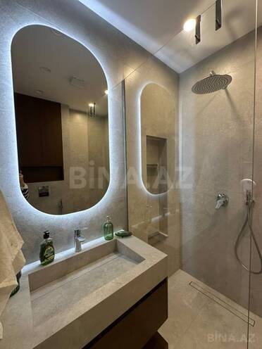 Продаётся 2-комн. новостройка 67 м², Наримановский  р., photo 19 from 24