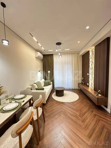 Продаётся 2-комн. новостройка 67 м², Наримановский  р., photo 3 from 24