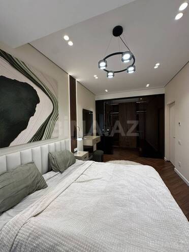 Продаётся 2-комн. новостройка 67 м², Наримановский  р., photo 11 from 24