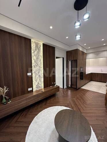 Продаётся 2-комн. новостройка 67 м², Наримановский  р., photo 5 from 24
