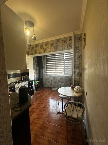 Продаётся 4-комн. вторичка 120 м², м. Гянджлик, photo 1 from 7