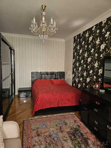 Продаётся 4-комн. вторичка 120 м², м. Гянджлик, photo 4 from 7