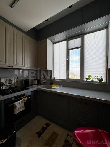 Satılır 2 otaqlı yeni tikili 55 m², Həzi Aslanov m., photo 10 from 12