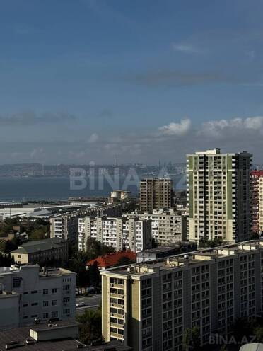Satılır 2 otaqlı yeni tikili 55 m², Həzi Aslanov m., photo 6 from 12