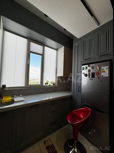 Satılır 2 otaqlı yeni tikili 55 m², Həzi Aslanov m., photo 9 from 12