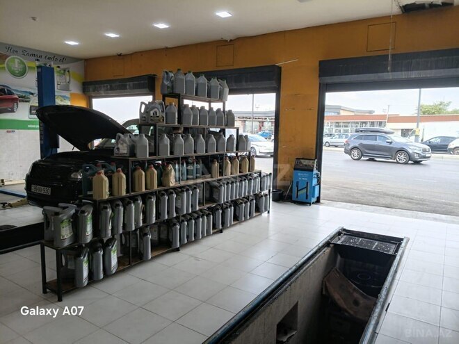 Satılır  obyekt 195 m², Xalqlar Dostluğu m., photo 5 from 16