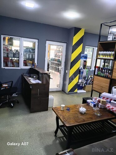 Satılır  obyekt 195 m², Xalqlar Dostluğu m., photo 9 from 16