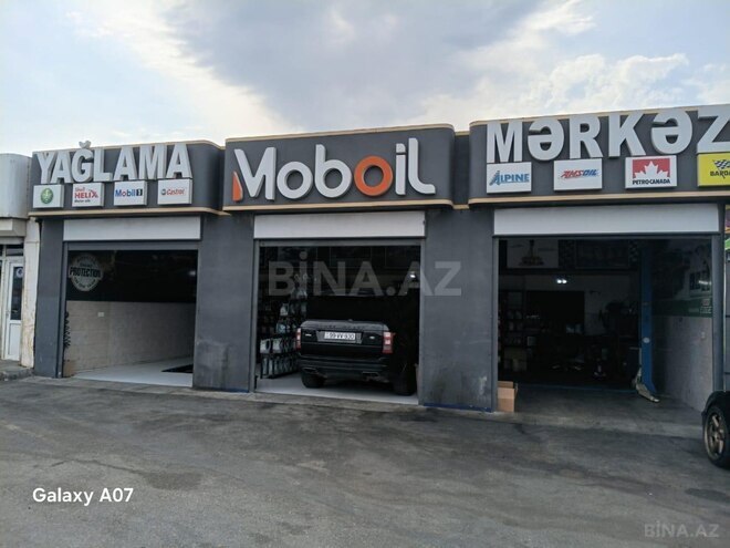Satılır  obyekt 195 m², Xalqlar Dostluğu m., photo 3 from 16