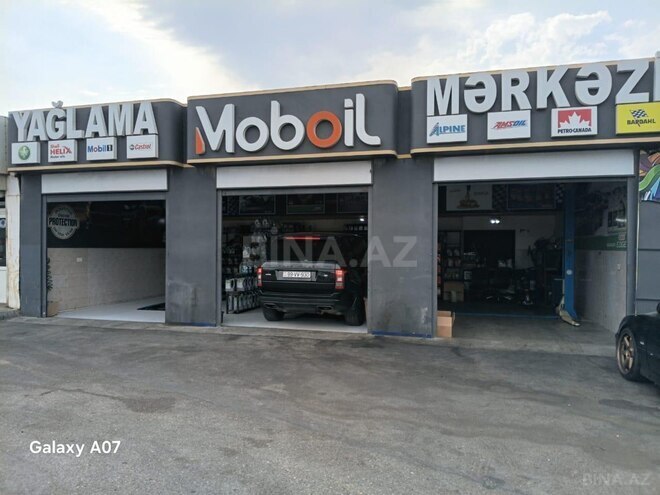 Satılır  obyekt 195 m², Xalqlar Dostluğu m., photo 10 from 16
