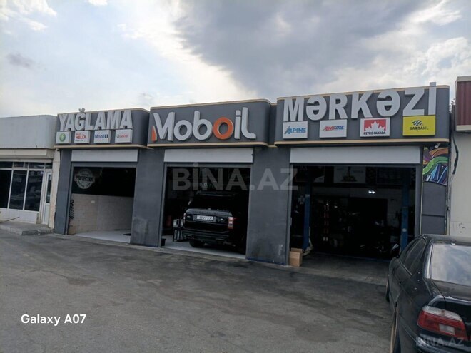 Satılır  obyekt 195 m², Xalqlar Dostluğu m., photo 1 from 16