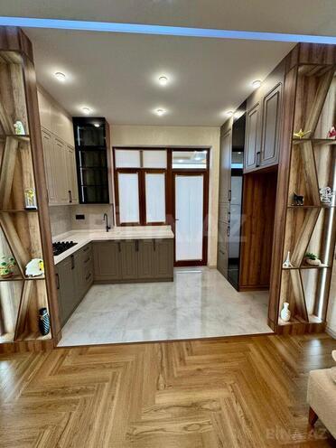 Satılır 3 otaqlı yeni tikili 110 m², Əhmədli m., photo 16 from 23