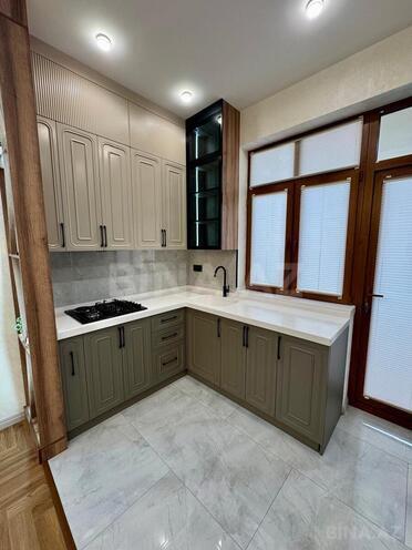 Satılır 3 otaqlı yeni tikili 110 m², Əhmədli m., photo 10 from 23