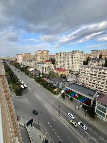 Satılır 3 otaqlı yeni tikili 110 m², Əhmədli m., photo 12 from 23