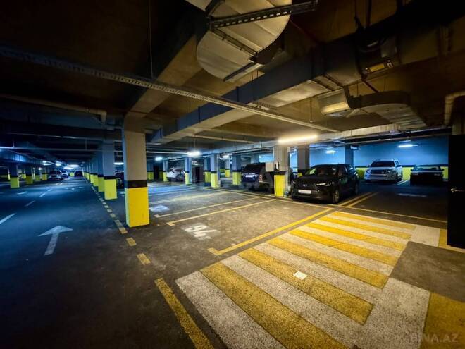 Satılır 3 otaqlı yeni tikili 110 m², Əhmədli m., photo 14 from 23