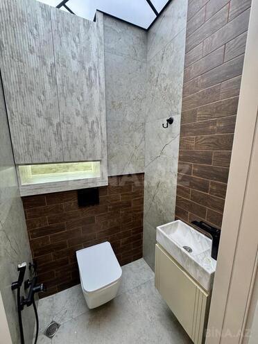 Satılır 3 otaqlı yeni tikili 110 m², Əhmədli m., photo 6 from 23