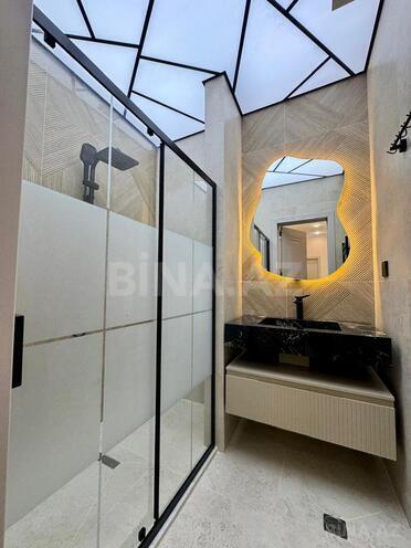 Satılır 3 otaqlı yeni tikili 110 m², Əhmədli m., photo 5 from 23