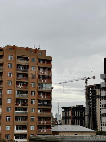 Satılır 3 otaqlı yeni tikili 80 m², Nəsimi r., photo 17 from 18