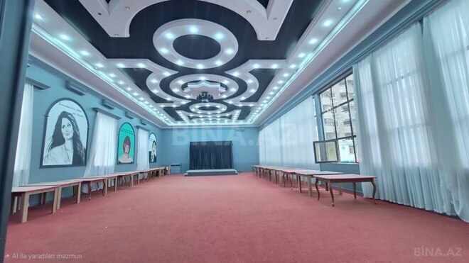 Сдаётся  объект 700 м², м. Шах Исмаил Хатаи, photo 3 from 19