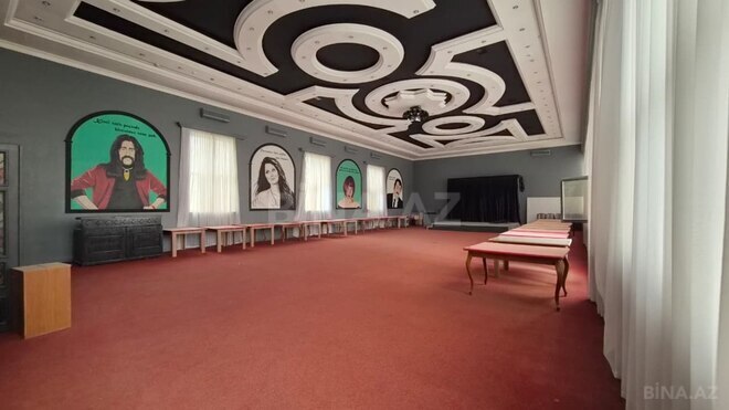 Сдаётся  объект 700 м², м. Шах Исмаил Хатаи, photo 4 from 19
