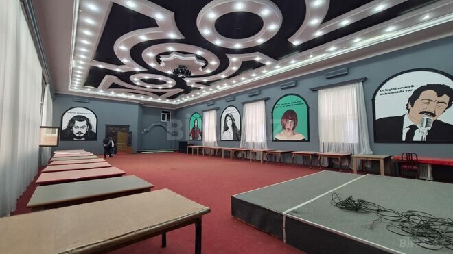 Сдаётся  объект 700 м², м. Шах Исмаил Хатаи, photo 1 from 19