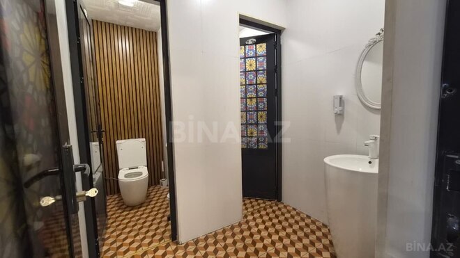 Сдаётся  объект 700 м², м. Шах Исмаил Хатаи, photo 18 from 19