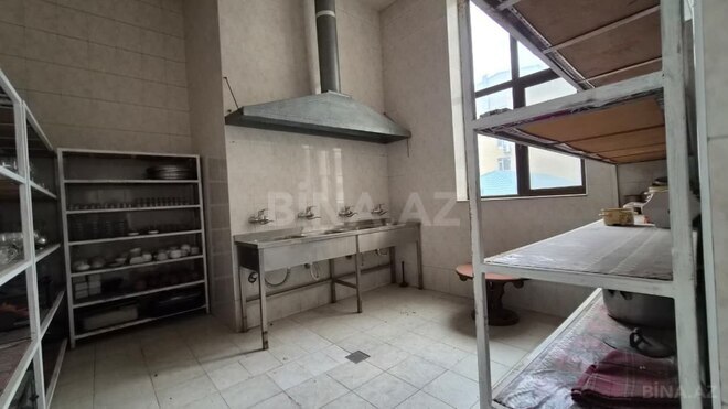 Сдаётся  объект 700 м², м. Шах Исмаил Хатаи, photo 12 from 19
