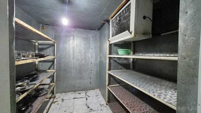 Сдаётся  объект 700 м², м. Шах Исмаил Хатаи, photo 15 from 19